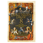 Gamers Guild AZ Mayday Games Dead Man's Draw: 10th Anniversary Edition 8-Player Box Set (Pre-Order) ACD Distribution