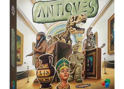 Gamers Guild AZ Mayfair Games Antiques (Pre-Order) ACD Distribution