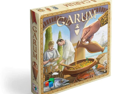 Gamers Guild AZ Mayfair Games Garum - Black Friday ACD Distribution