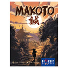 Gamers Guild AZ Mayfair Games Makoto (Pre-Order) ACD Distribution