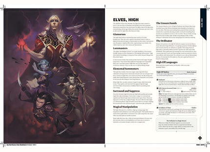 Gamers Guild AZ MCDM Productions Draw Steel RPG: Monsters Rulebook (Pre-Order) GTS