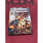 Gamers Guild AZ MCDM Productions Kingdoms and Warfare (5E): Deluxe Edition (Pre-Order) GTS