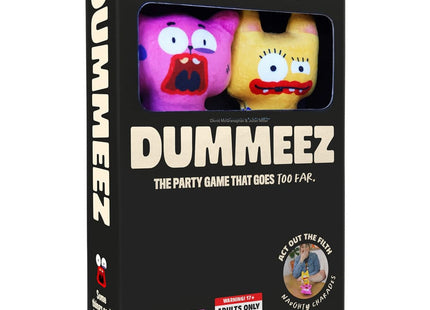 Gamers Guild AZ McMiller Dummeez (Pre-Order) ACD Distribution