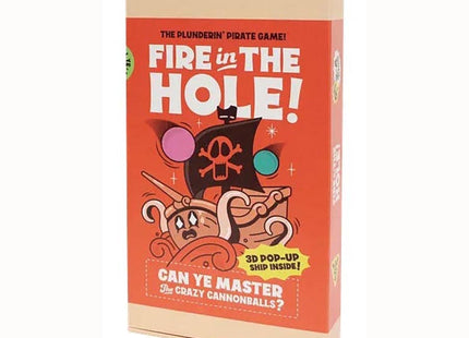 Gamers Guild AZ McMiller Fire In The Hole (Pre-Order) GTS