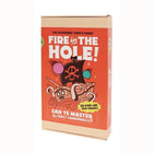 Gamers Guild AZ McMiller Fire In The Hole (Pre-Order) GTS