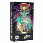 Gamers Guild AZ McMiller Fool's Gold Animated Spell Reference Cards (Pre-Order) GTS