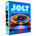 Gamers Guild AZ McMiller JOLT: The Magnet Game of Push and Pull (Pre-Order) ACD Distribution