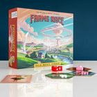Gamers Guild AZ Medium Brow Games Farms Race (Pre-Order) ACD Distribution