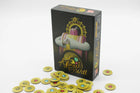 Gamers Guild AZ MEGA MINT Games A Royal Will MEGA MINT Games