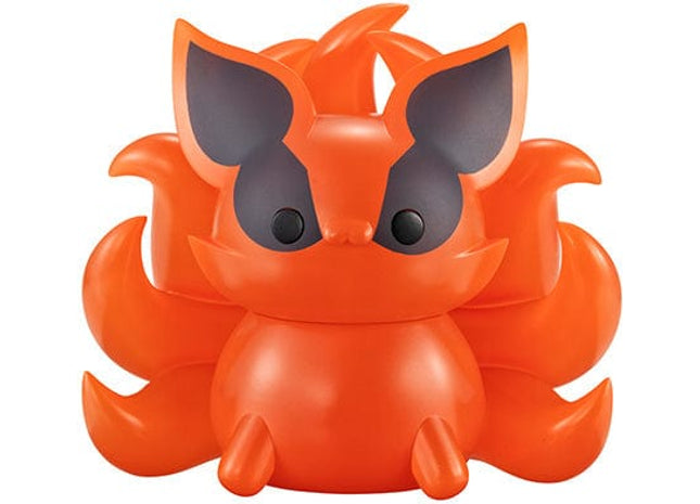 Gamers Guild AZ MegaHouse MEGA CAT PROJECT NARUTO Nyantomo Big Nyantomo! Kurama Discontinue