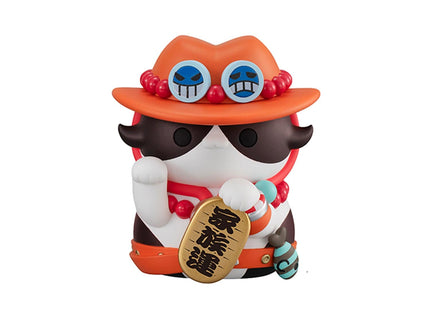 Gamers Guild AZ MegaHouse One Piece - Nyan Piece Beckoning Mega Cat Project Blind (Lucky Cat Pirates Ver.) JBK International