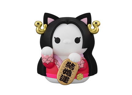 Gamers Guild AZ MegaHouse One Piece - Nyan Piece Beckoning Mega Cat Project Blind (Lucky Cat Pirates Ver.) JBK International