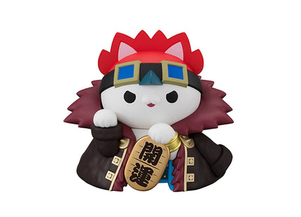 Gamers Guild AZ MegaHouse One Piece - Nyan Piece Beckoning Mega Cat Project Blind (Lucky Cat Pirates Ver.) JBK International