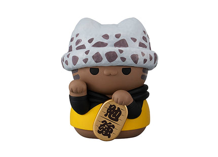 Gamers Guild AZ MegaHouse One Piece - Nyan Piece Beckoning Mega Cat Project Blind (Lucky Cat Pirates Ver.) JBK International