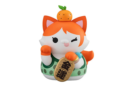 Gamers Guild AZ MegaHouse One Piece - Nyan Piece Beckoning Mega Cat Project Blind (Lucky Cat Pirates Ver.) JBK International