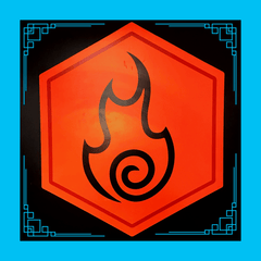 Gamers Guild AZ Member Game Room Fire Room - Member's Rate Gamers Guild AZ