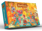 Gamers Guild AZ Memesys Games Macaraccoon (Pre-Order) Quartermaster Direct