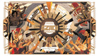 Gamers Guild AZ Memesys Games SHASN: Azadi Expansion (Pre-Order) Quartermaster Direct