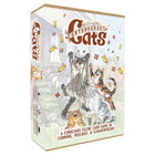 Gamers Guild AZ Mentha Designs LLC Cantankerous Cats (3rd Edition) ACD Distribution