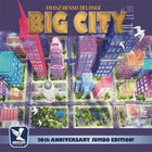 Gamers Guild AZ Mercury Games Big City 20th Anniversary - Jumbo Edition (Pre-Order) GTS