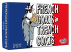 Gamers Guild AZ Messy Table Games French Goats in Trench Coats (Pre-Order) AGD