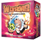 Gamers Guild AZ Metallic Dice Games Worms: The Board Game - Mayhem Collectors Edition (Pre-Order) ACD Distribution