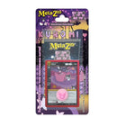 Gamers Guild AZ Metazoo MetaZoo: MetaZoo x Hello Kitty - Kuromi's Cryptid Carnival Hanging Blister Pack (Pre-Order) GTS