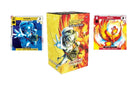 Gamers Guild AZ Metazoo MetaZoo TCG: Flex Decks 2 Set - Crushing Gust & Blazing Charge (Pre-Order) GTS