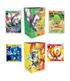 Gamers Guild AZ Metazoo MetaZoo TCG: Flex Decks 2 Set - Crushing Gust & Blazing Charge (Pre-Order) GTS