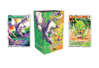 Gamers Guild AZ Metazoo MetaZoo TCG: Flex Decks 2 Set - Crushing Gust & Blazing Charge (Pre-Order) GTS