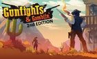 Gamers Guild AZ Mid Level Meeple Gunfights & Gamblin': 2nd Edition (Pre-Order) Southern Hobby
