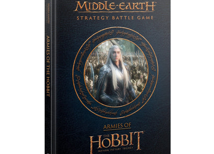 Gamers Guild AZ Middle-Earth Strategy Battle Game Middle-Earth Strategy Battle Game: Armies of the Hobbit (Pre-Order) Games-Workshop