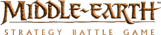 Gamers Guild AZ Middle-Earth Strategy Battle Game Middle-Earth Strategy Battle Game: Balin, King Of Moria, And Floi Stonehand Games-Workshop Direct