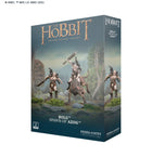 Gamers Guild AZ Middle-Earth Strategy Battle Game Middle-Earth Strategy Battle Game: Bolg, Spawn of Azog (Pre-Order) Games-Workshop