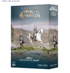 Gamers Guild AZ Middle-Earth Strategy Battle Game Middle-Earth Strategy Battle Game: Hera, Daughter of Helm (Pre-Order) Games-Workshop