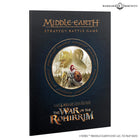 Gamers Guild AZ Middle-Earth Strategy Battle Game Middle-Earth Strategy Battle Game: Journal - The War of the Rohirrim (Pre-Order) Games-Workshop