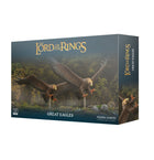 Gamers Guild AZ Middle-Earth Strategy Battle Game Middle-Earth Strategy Battle Game: Middle-earth Strategy Battle Games Great Eagles (Pre-Order) Games-Workshop