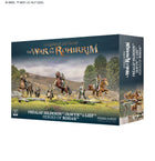 Gamers Guild AZ Middle-Earth Strategy Battle Game Middle-Earth Strategy Battle Game: Rohan - Fréaleáf Hildeson & Olwyn & Lief (Pre-Order) Games-Workshop