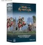 Gamers Guild AZ Middle-Earth Strategy Battle Game Middle-Earth Strategy Battle Game: Rohan - Helm Hammerhand, King of Rohan (Pre-Order) Games-Workshop