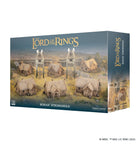 Gamers Guild AZ Middle-Earth Strategy Battle Game Middle-Earth Strategy Battle Game: Rohan Stronghold (Pre-Order) Games-Workshop