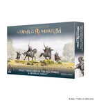 Gamers Guild AZ Middle-Earth Strategy Battle Game Middle-Earth Strategy Battle Game: Wulf, High Lord of the Hill Tribes & General Targg (Pre-Order) Games-Workshop