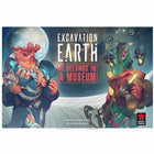 Gamers Guild AZ Mighty Boards Excavation Earth: It Belongs in a Museum (Pre-Order) GTS