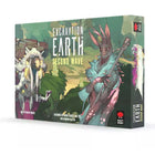 Gamers Guild AZ Mighty Boards Excavation Earth: Second Wave Expansion (Pre-Order) GTS