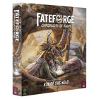 Gamers Guild AZ Mighty Boards Fateforge: Chronicles of Kaan - Kin of the Wild (Pre-Order) ACD Distribution