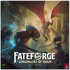 Gamers Guild AZ Mighty Boards Fateforge: Chronicles of Kaan (Pre-Order) GTS