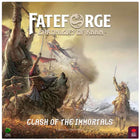 Gamers Guild AZ Mighty Boards Fateforge: Clash of the Immortals (Pre-Order) GTS