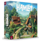 Gamers Guild AZ Mighty Boards Hamlet: The Village Building Game GTS