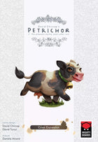 Gamers Guild AZ Mighty Boards Petrichor: Cows Expansion GTS
