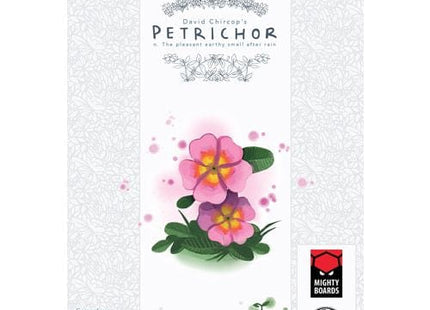 Gamers Guild AZ Mighty Boards Petrichor: Flowers Expansion GTS