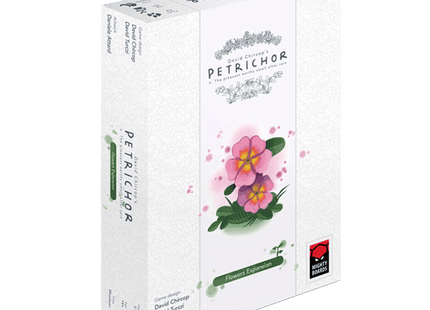 Gamers Guild AZ Mighty Boards Petrichor: Flowers (Pre-Order) AGD